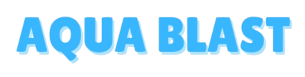 Aqua Blast